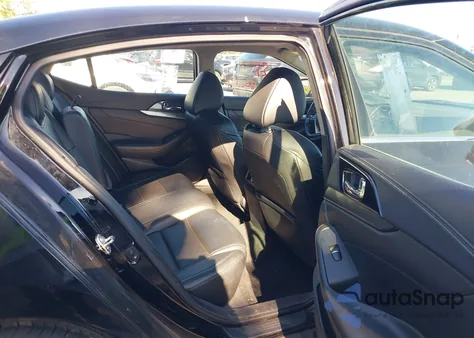 2019 Nissan Maxima 3.5 Sv из США, поврежденный, VIN 1N4AA6AV4KC383317